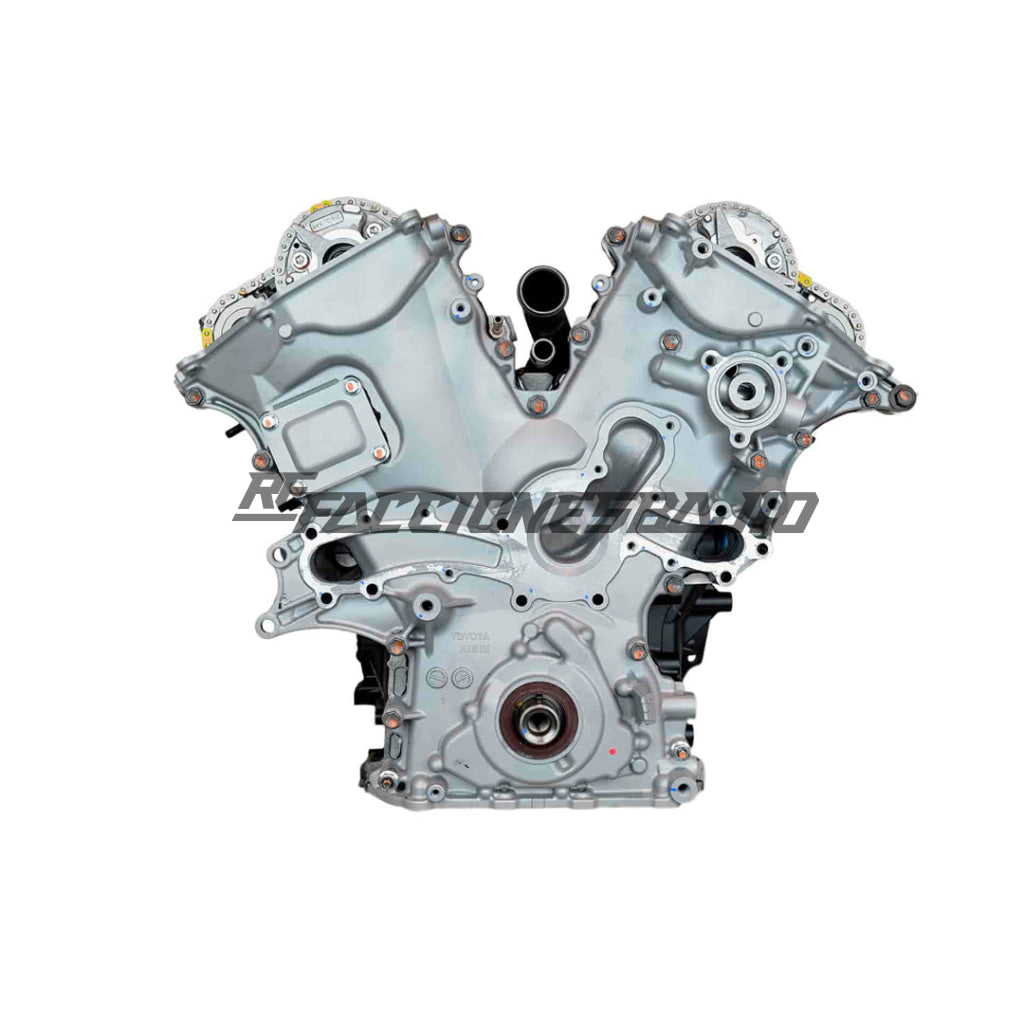 Motor Para 4Runner 4.0 2014 - 2019 Remanufacturado