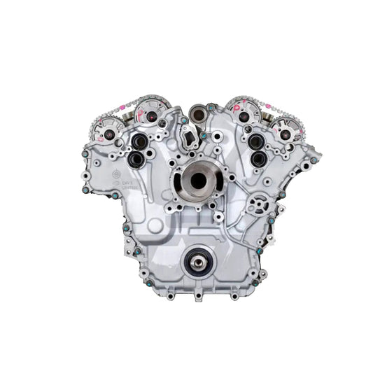 Motor para GMC Acadia 3.6 2009 - 2017