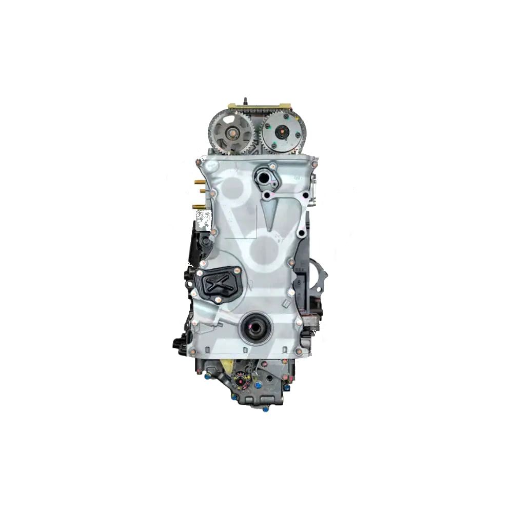 Motor para Honda Accord 2.4 2013 - 2015