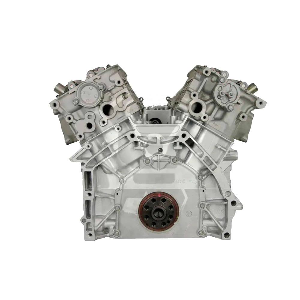 Motor para Honda Accord 3.0 V6 2003 - 2008