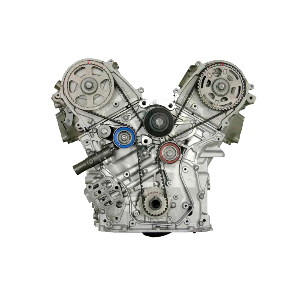 Motor para Honda Accord 3.0 V6 2003 - 2008 - vista 2