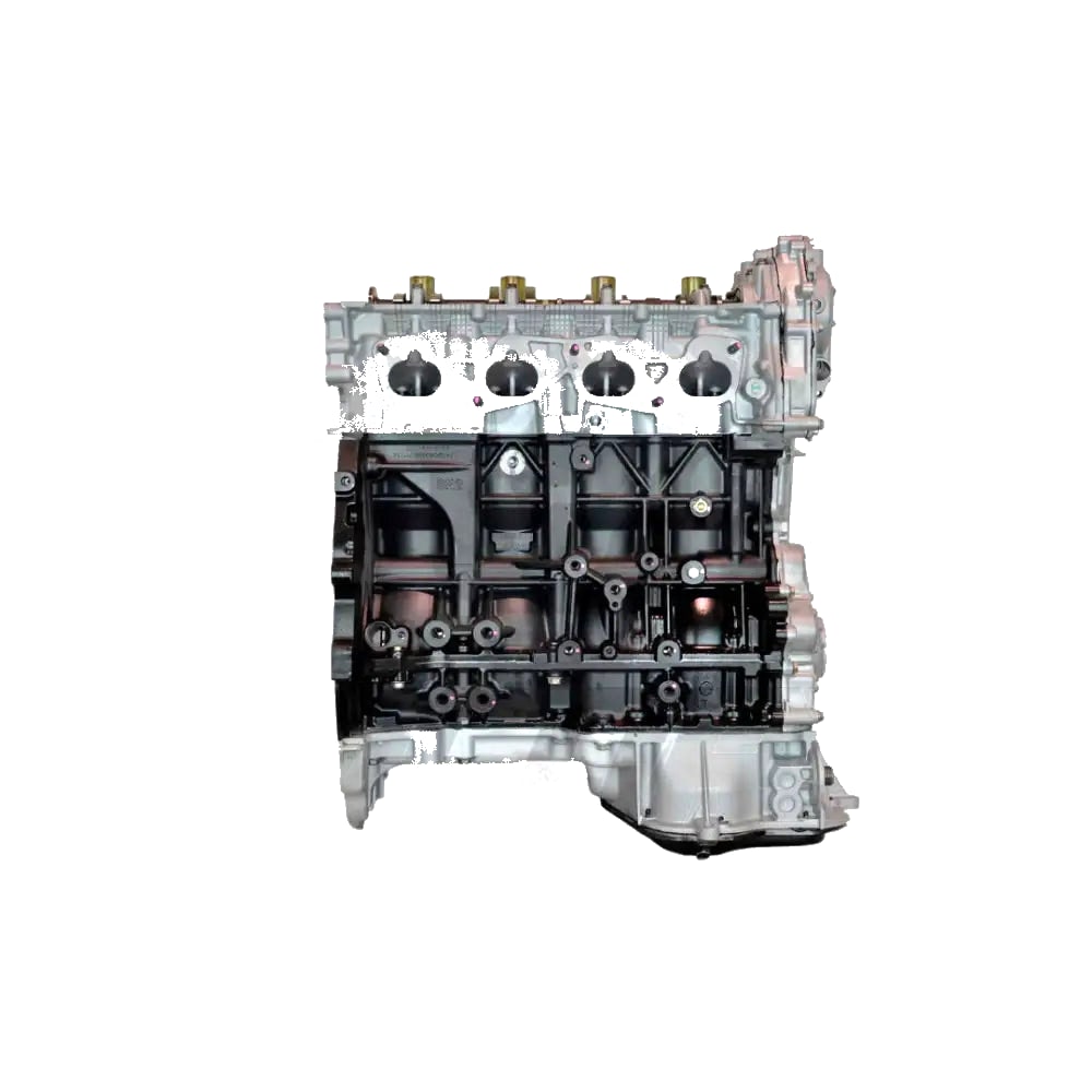 Motor para Nissan Altima 2.5 2002 - 2010 8HR - vista 2