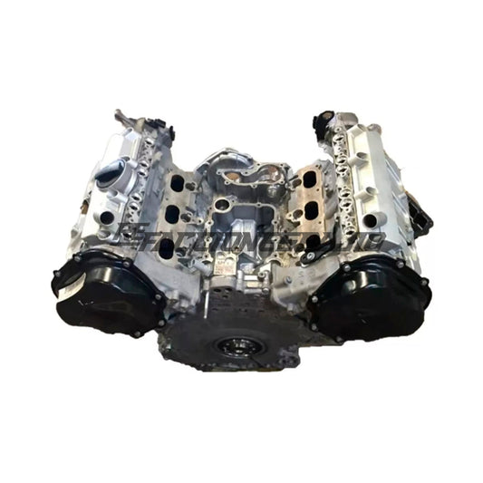 Motor Para Audi 3.2 2010 - 2017 Remanufacturado