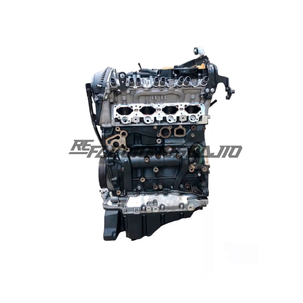 Motor Para Audi A1/A3 2.0 Turbo 2016 - 2020 Remanufacturado