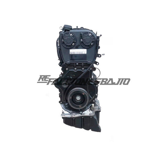 Motor Para Audi A1/A3 2.0 Turbo 2016 - 2020 Remanufacturado