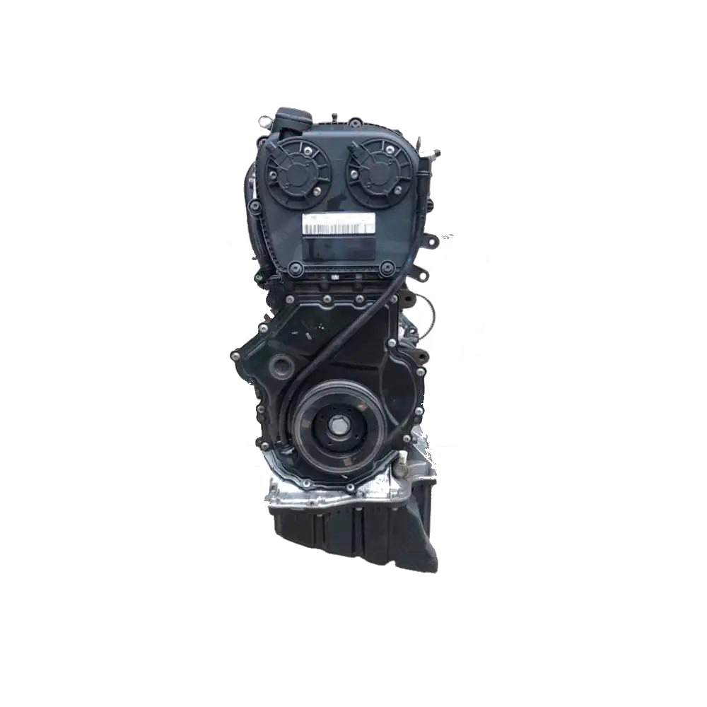 Motor para Audi A1/A3 2.0 Turbo 2016 - 2020