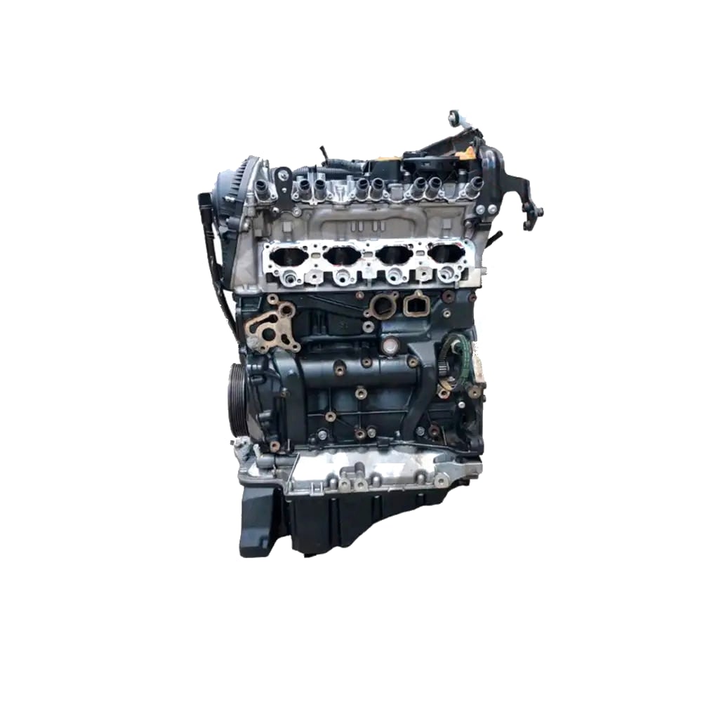Motor para Audi A1/A3 2.0 Turbo 2016 - 2020 - vista 2