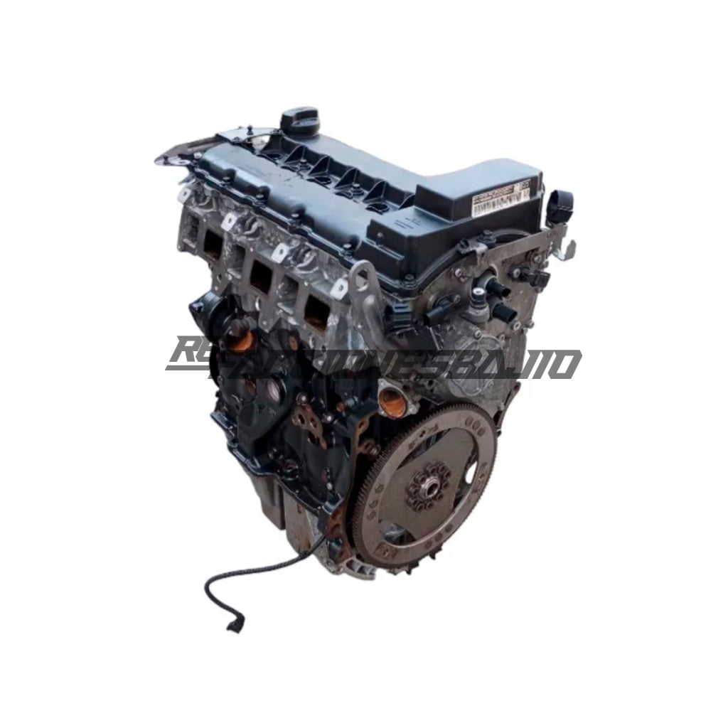 Motor Para Audi A6 3.6 2010- 2017 Remanufacturado