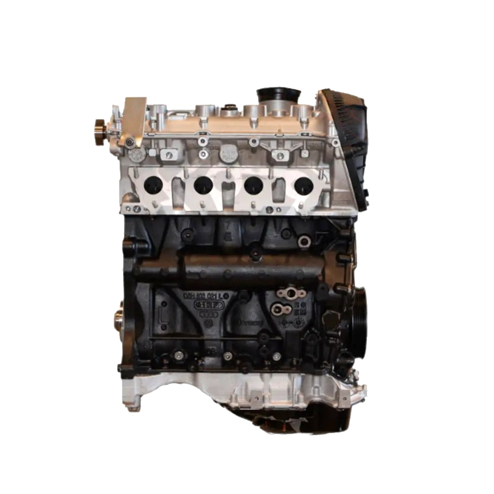 Motor para Audi Q3/Q5 2.0 Turbo 2009 - 2016