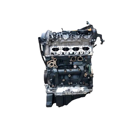 Motor para Audi Q5 2.0 Turbo 2016 - 2020