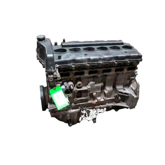 Motor para Chevrolet Trailblazer 4.2 2001 - 2009
