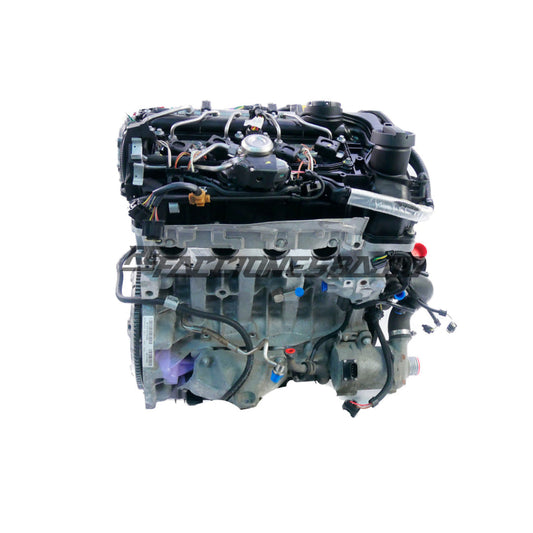 Motor Para Bmw 320I 2.0 N20 Remanufacturado