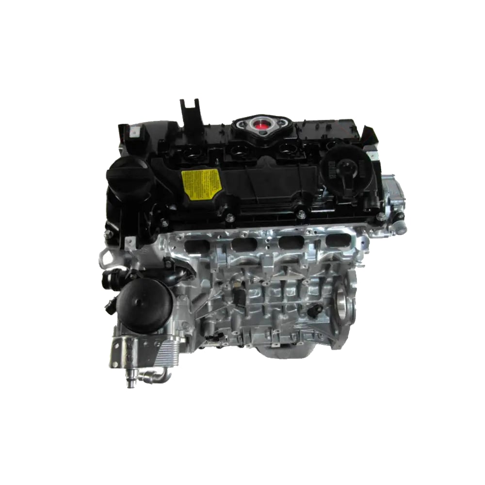 Motor para BMW 320i 2.0 N46 2006 - 2012