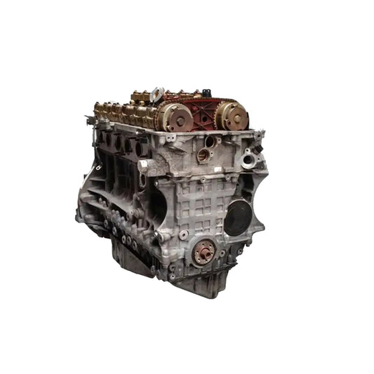 Motor para BMW 325i 3.0 N52 2006 - 2012