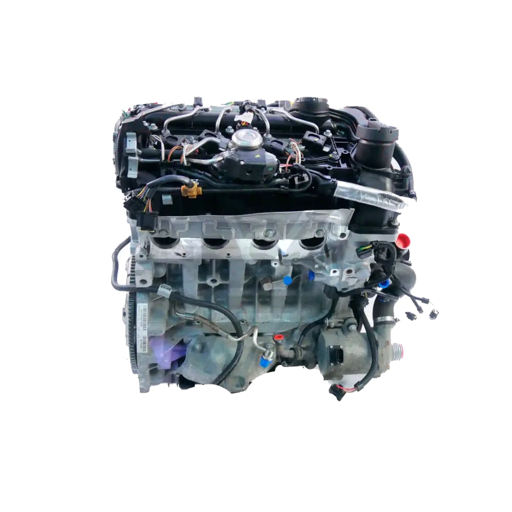 Motor para BMW i120 2.0 N20 2013-2020