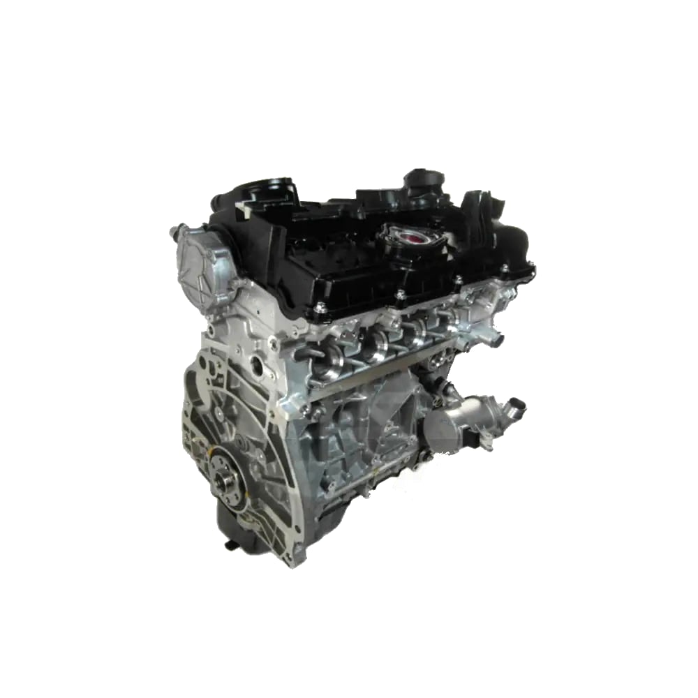 Motor para BMW 120i 2.0 N46 2006 - 2012 - vista 2