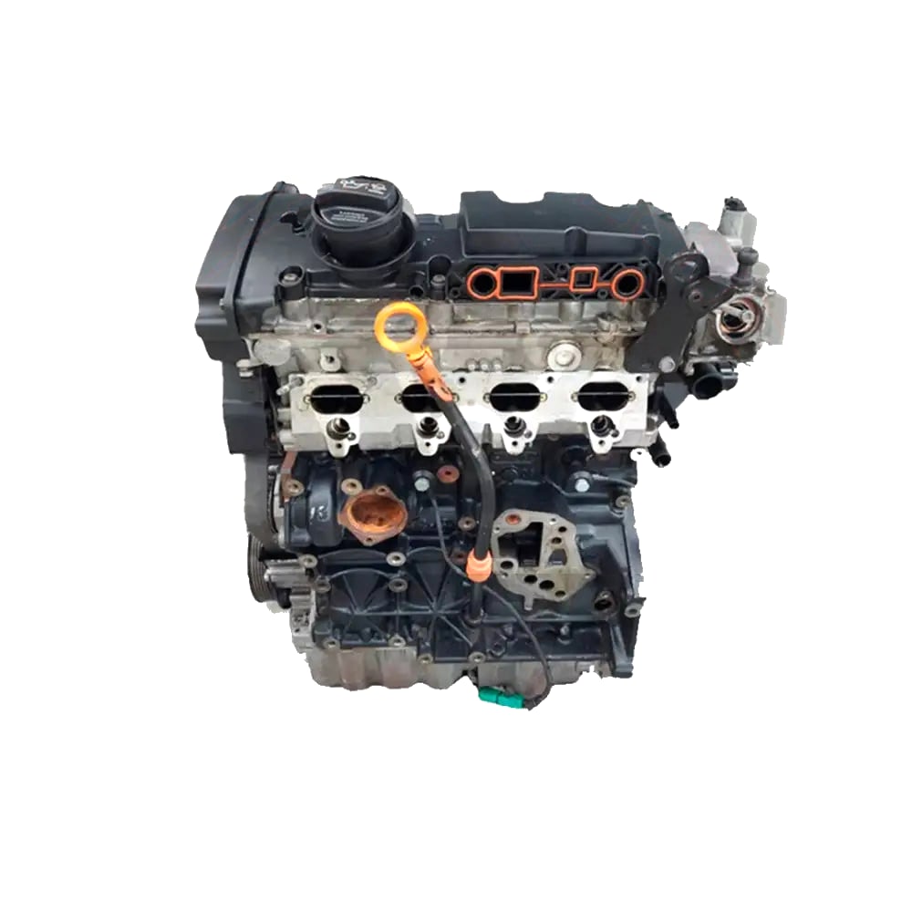 Motor para Bora GLI 2.0 Turbo Volkswagen 2006 - 2010