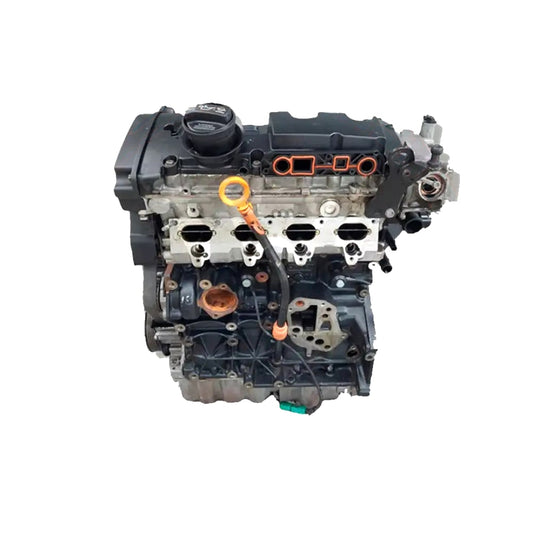 Motor para Bora GLI 2.0 Turbo Volkswagen 2006 - 2010