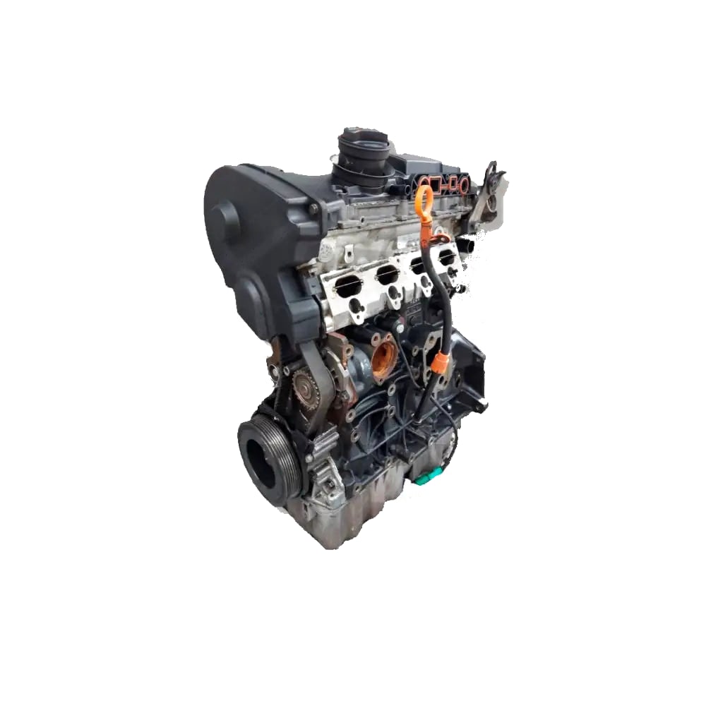 Motor para Bora GLI 2.0 Turbo Volkswagen 2006 - 2010 - vista 2