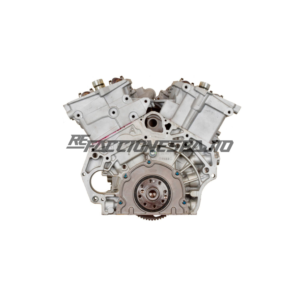 Motor Para Buick Enclave 3.6 2006 - 2009