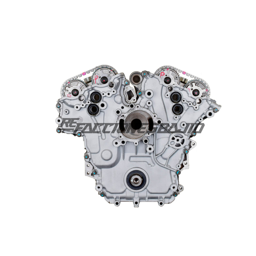 Motor Para Buick Enclave 3.6 2006 - 2009