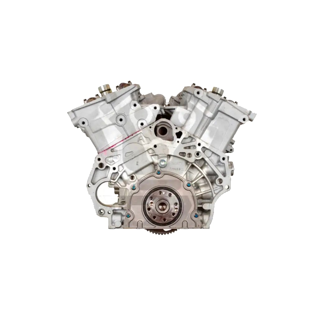 Motor para Buick Enclave 3.6 2010 - 2015