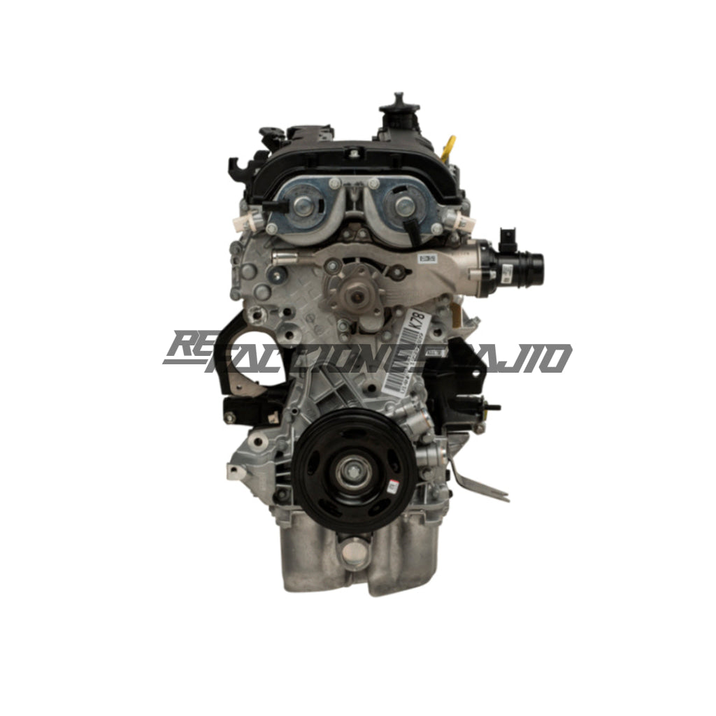 Motor Para Buick Encore 1.4 Turbo 2011 - 2016