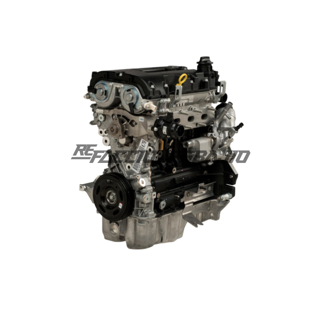 Motor Para Buick Encore 1.4 Turbo 2011 - 2016