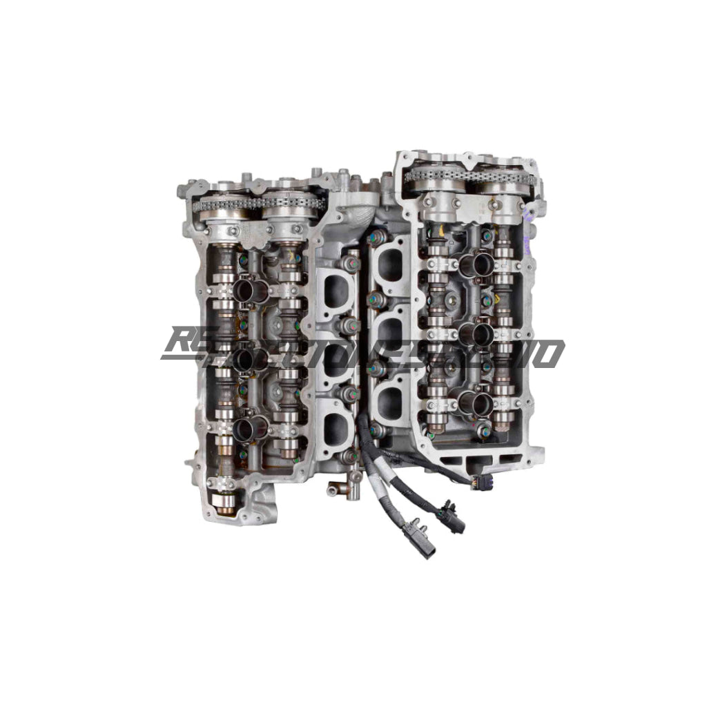 Motor Para Buick Lacrosse 3.0 2008 - 2015