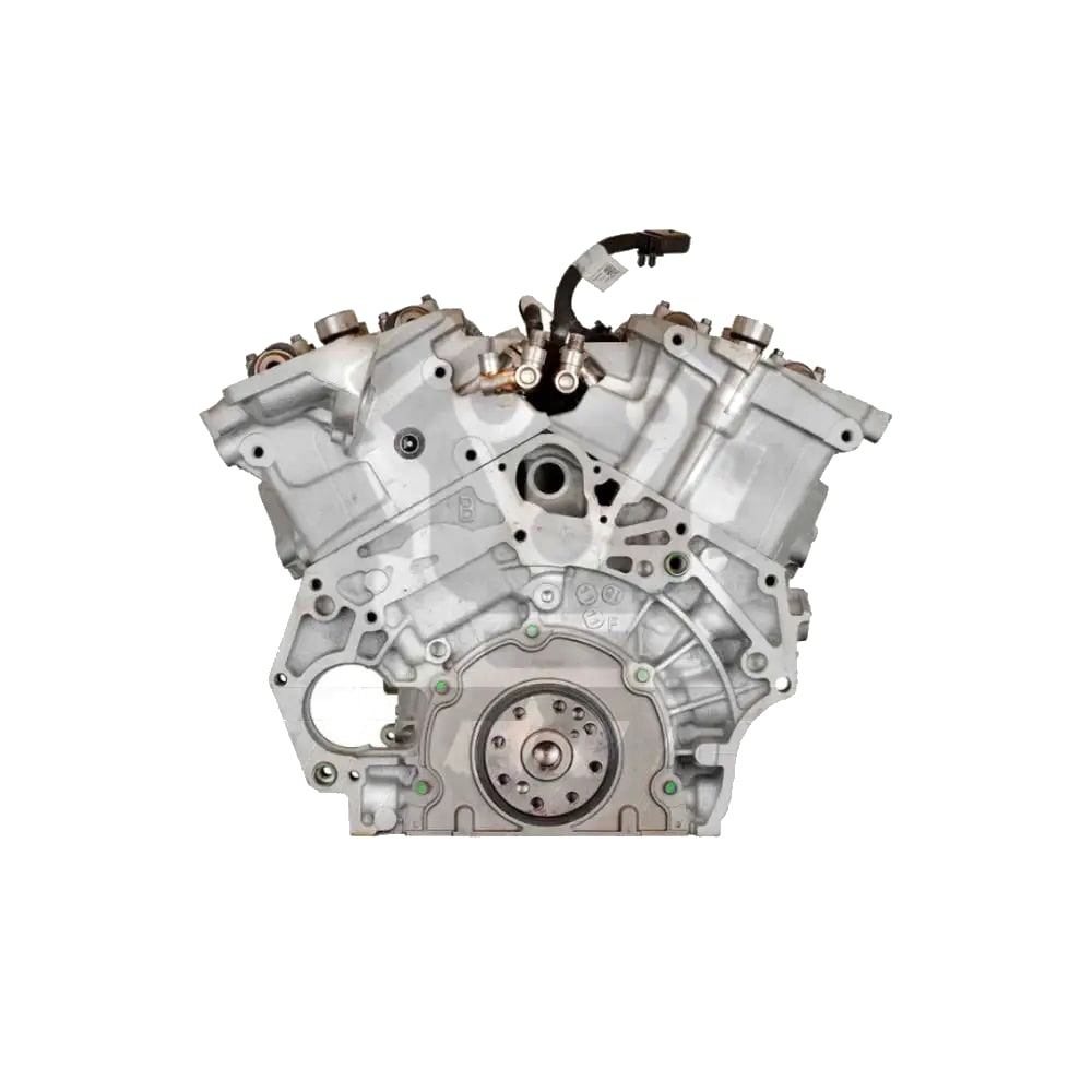 Motor para Buick Lacrosse 3.0 2008 - 2015 - vista 3