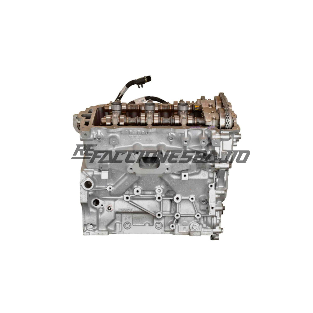 Motor Para Buick Lacrosse 3.0 2008 - 2015