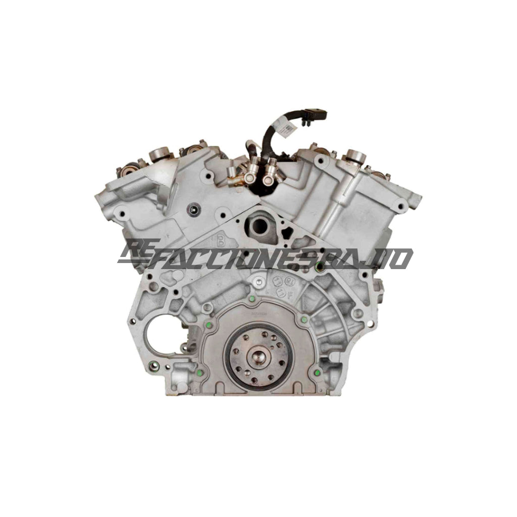 Motor Para Buick Lacrosse 3.0 2008 - 2015