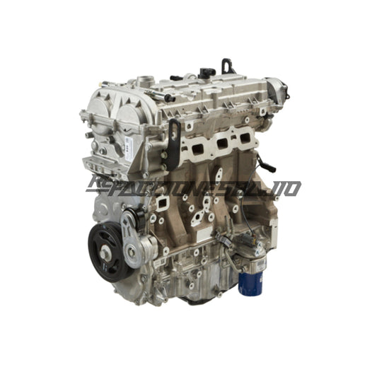 Motor Para Buick Verano 2.0 Turbo 2014 - 2019