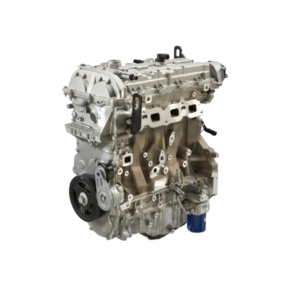 Motor para Buick verano 2.0 Turbo 2014 - 2019