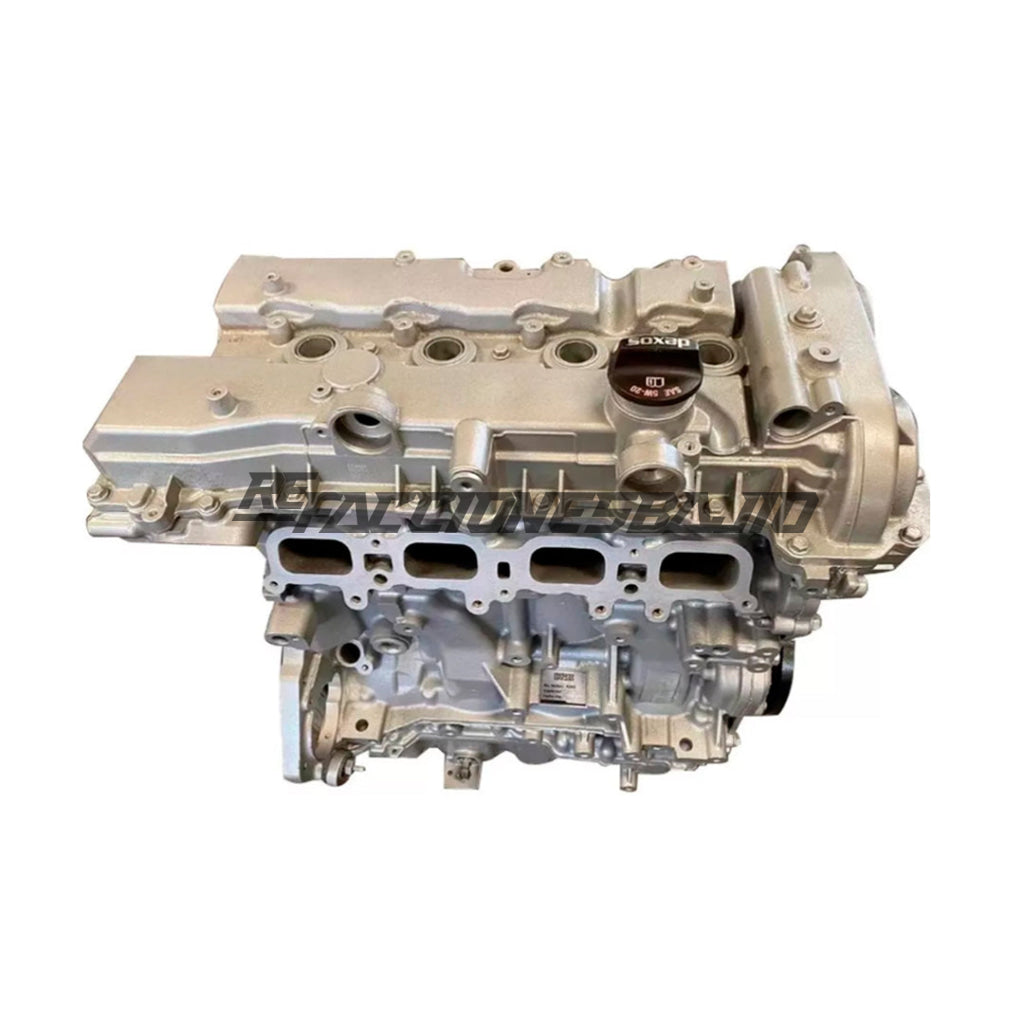 Motor Para Cadillac Ats 2.5 2013 - 2019