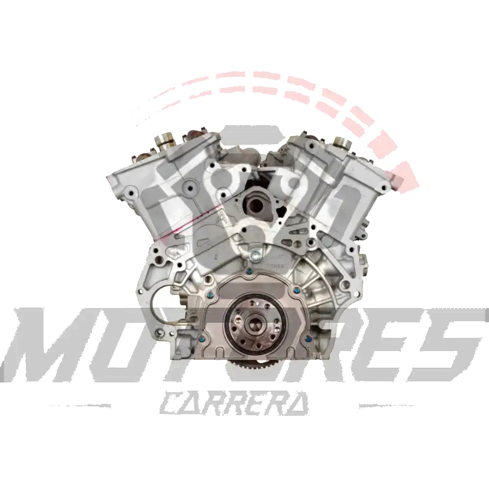 Motor para Chevrolet Camaro 3.6 2009 - 2017