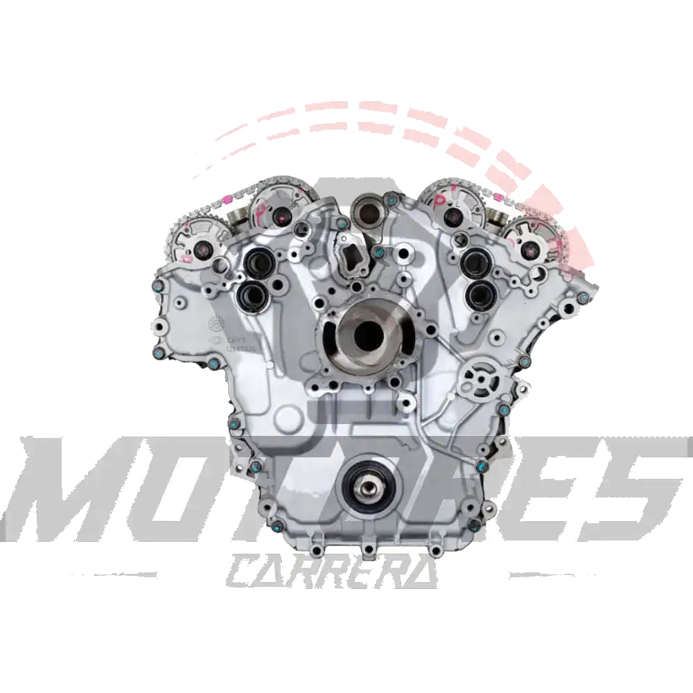 Motor para Chevrolet Camaro 3.6 2009 - 2017 - vista 2