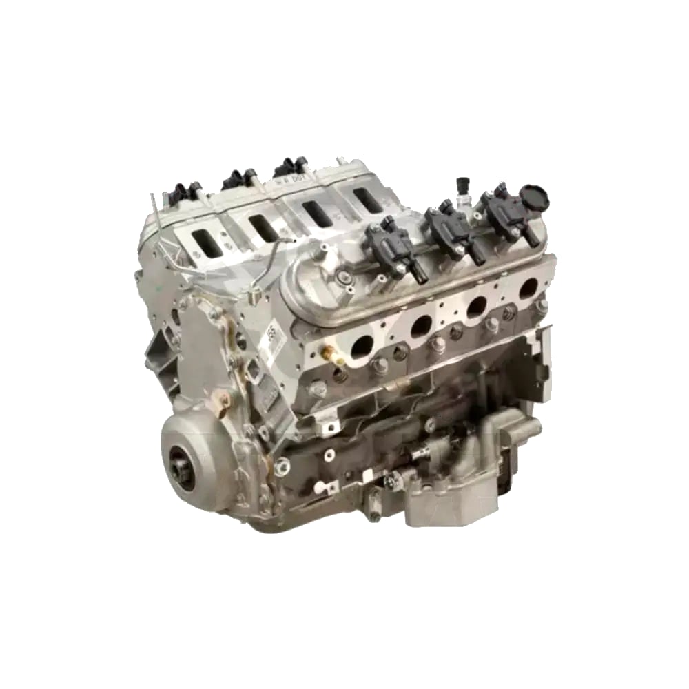 Motor para Chevrolet Camaro 6.2 2007 - 2013