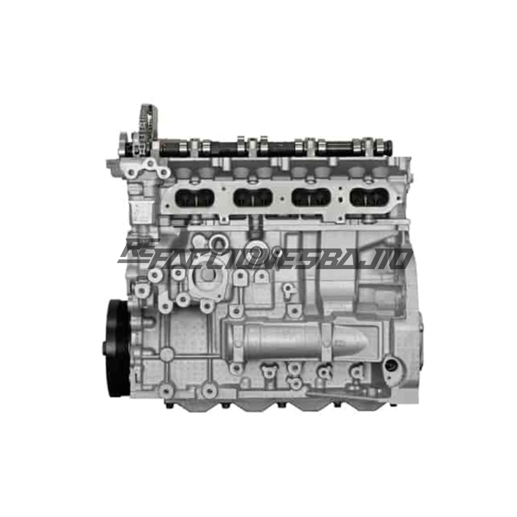 Motor Para Canyon 2.8 2004 - 2006