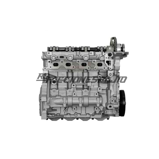 Motor Para Canyon 2.8 2004 - 2006