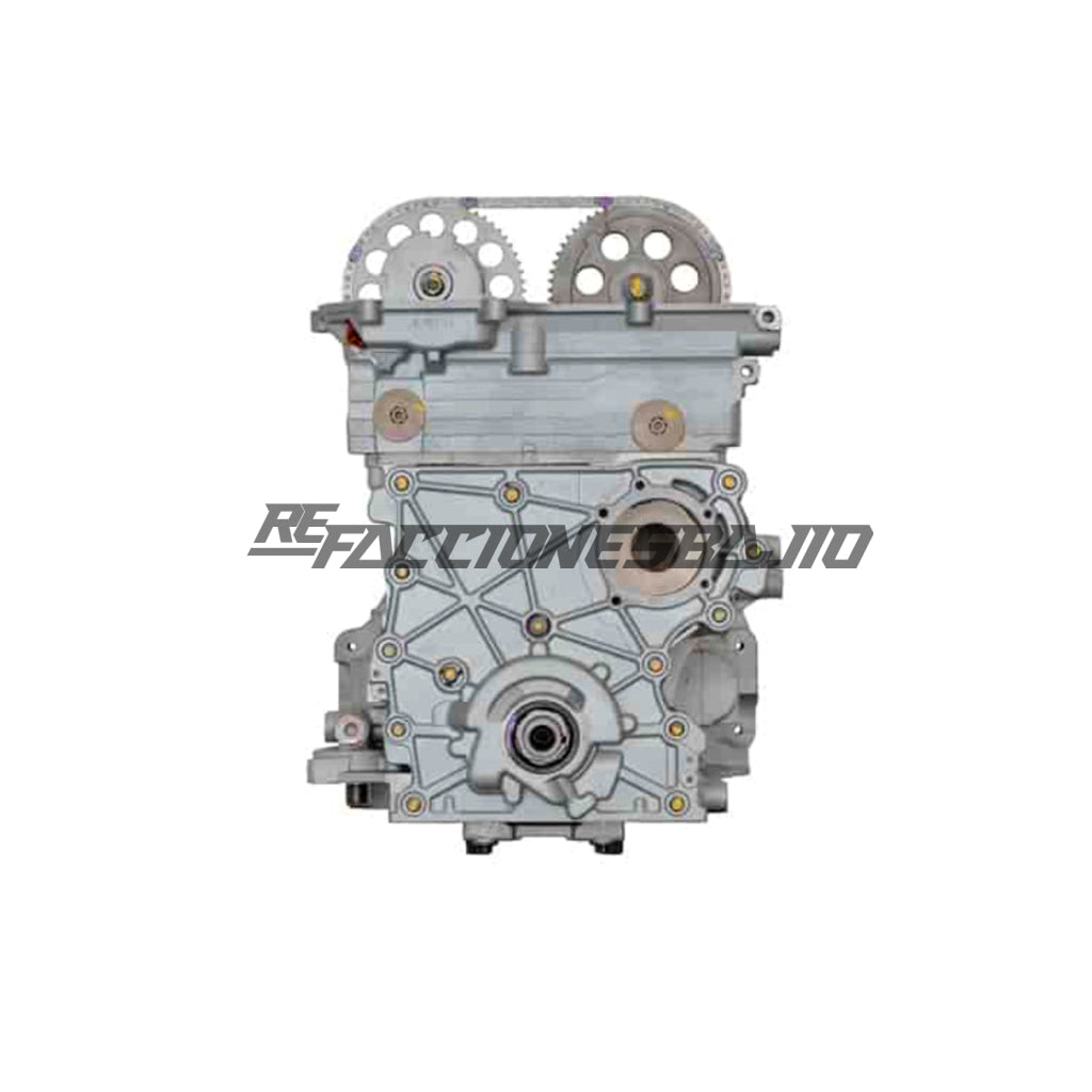 Motor Para Canyon 2.9 2007 - 2012