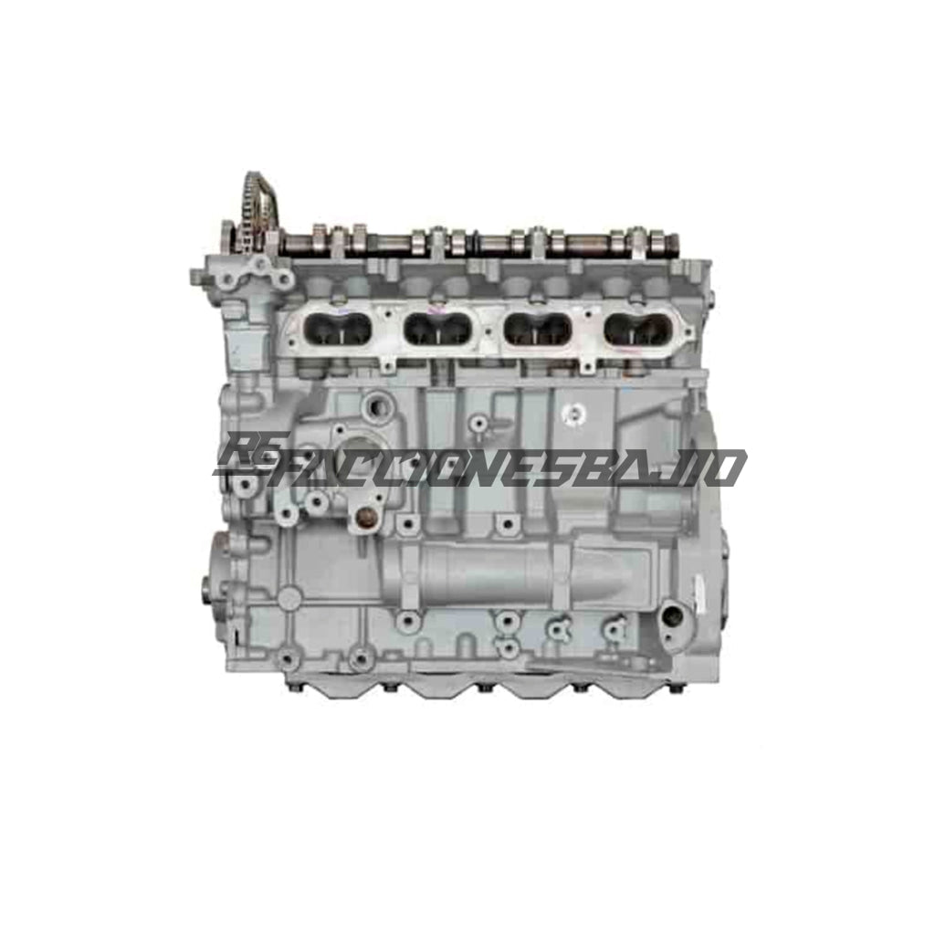 Motor Para Canyon 2.9 2007 - 2012