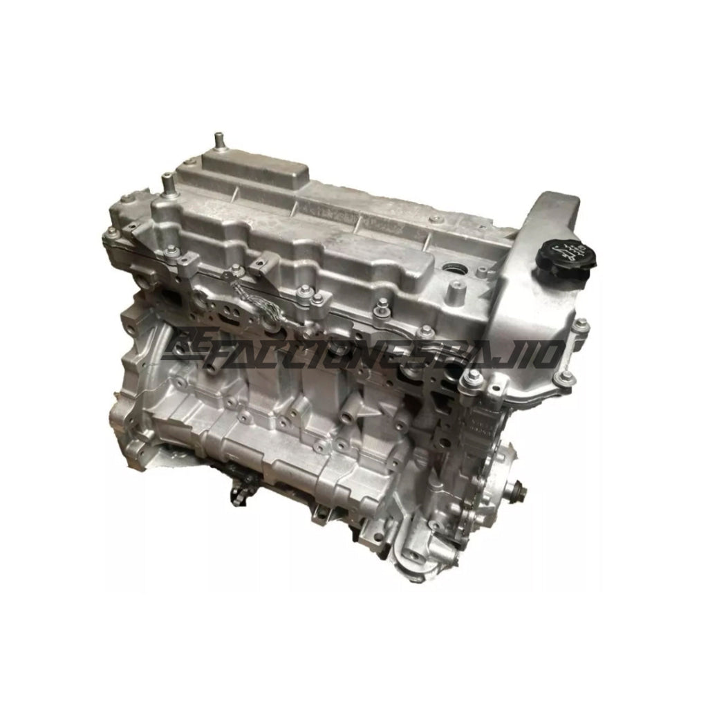 Motor Para Canyon 3.7 2007 - 2012