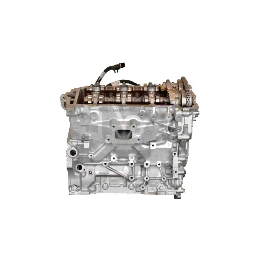 Motor para Chevrolet Captiva 3.0 2008 - 2015
