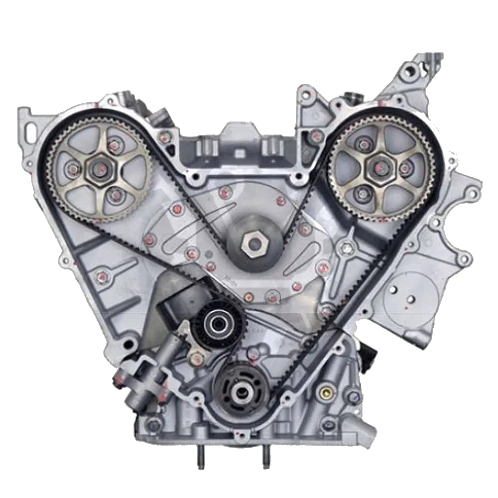 Motor para Dodge Caravan 4.0 2008 - 2010