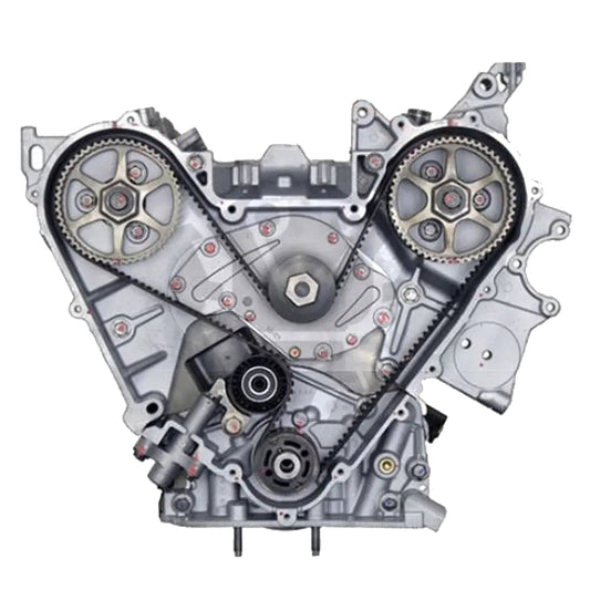 Motor para Dodge Caravan 4.0 2008 - 2010