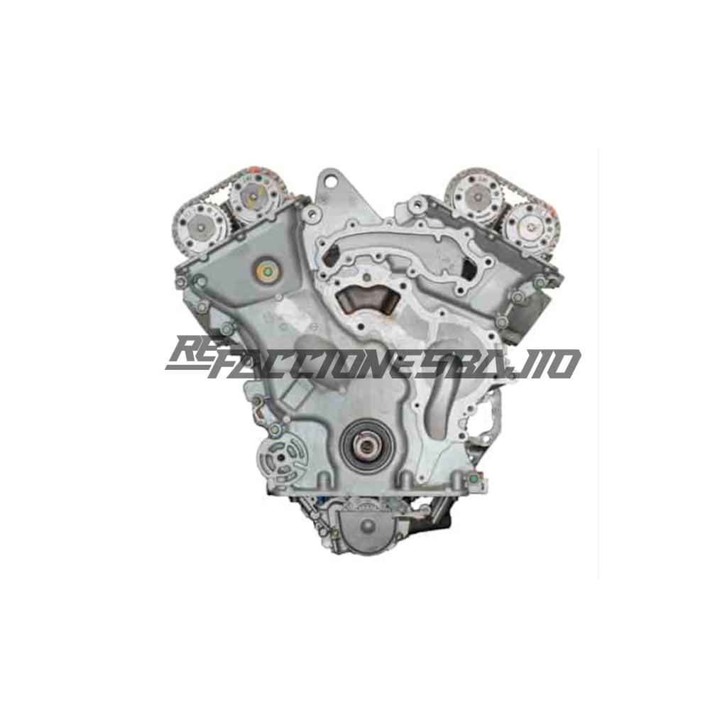 Motor Para Challenger 3.6 2012 - 2019 Remanufacturado