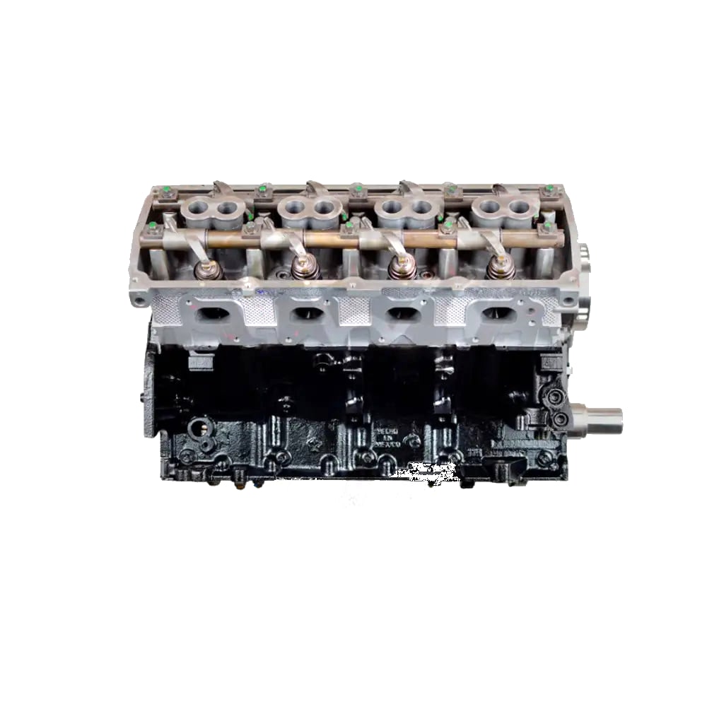 Motor para Dodge Challenger SRT 6.1 2006 - 2011 - vista 3