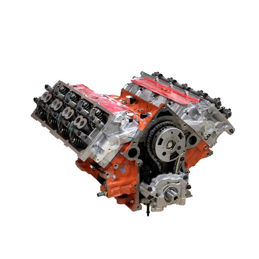 Motor para Dodge Challenger SRT 6.4 2011 - 2019