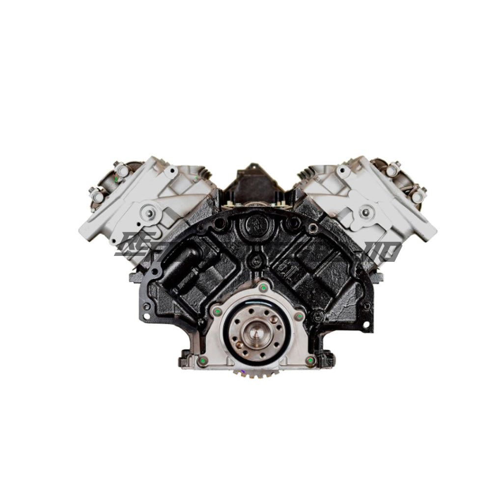 Motor Para Challenger Srt 6.1 2006 - 2011 Remanufacturado